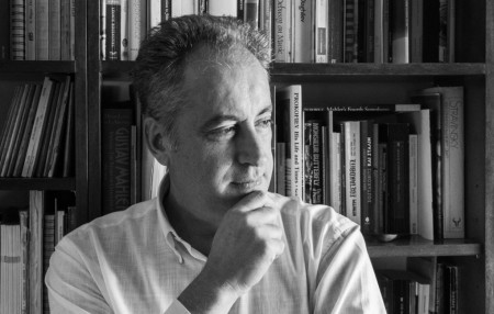Nestor Taylor Artistic Director at Filothei - Psychiko Conservatory