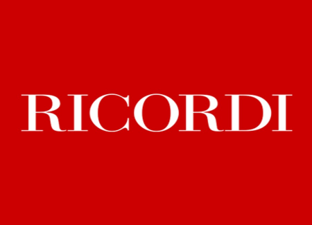 Casa Ricordi (Italy)